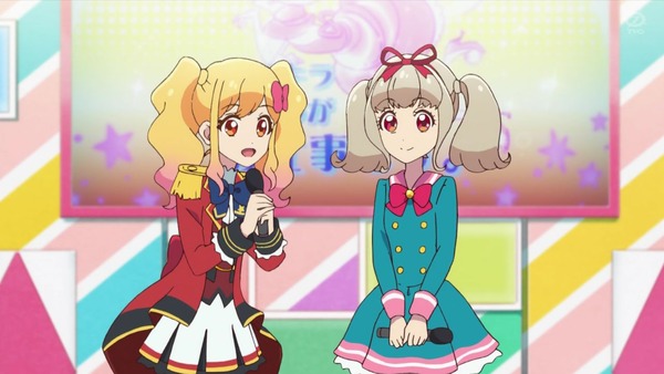 「アイカツオンパレード!」7話感想 (3)