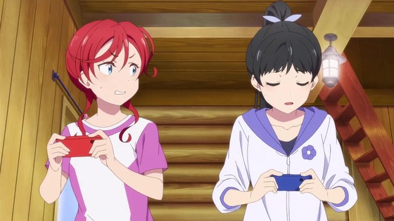 「ラブライブ！スーパースター!!」2期 10話感想 (27)