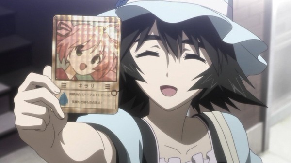 STEINS;GATE(シュタインズ・ゲート) (9)