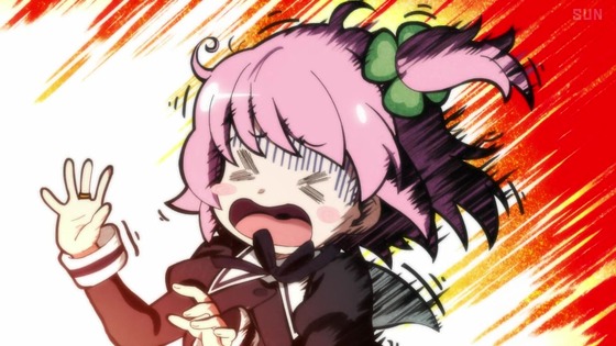 「アサルトリリィ BOUQUET」4話感想 画像 (13)