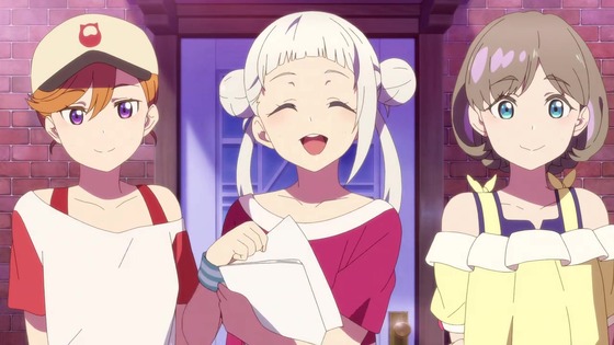 「ラブライブ!スーパースター!!」2期 9話感想 (104)