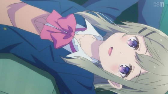 「安達としまむら」第4話感想 画像 (32)