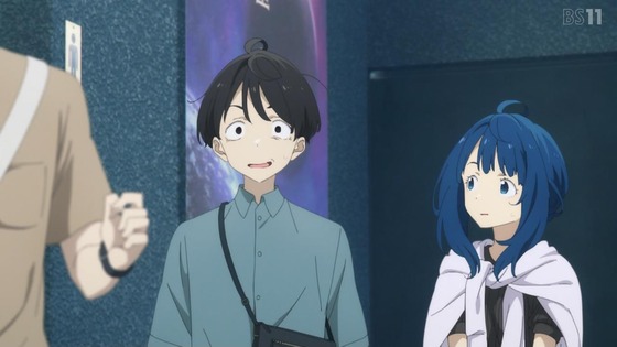 「負けヒロインが多すぎる！」6話感想 (20)