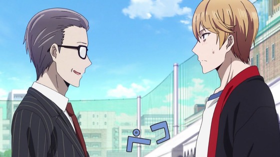 「かぐや様は告らせたい?」2期 10話感想 (113)