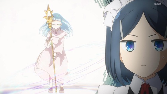 「ダンジョンの中のひと」9話感想 (29)