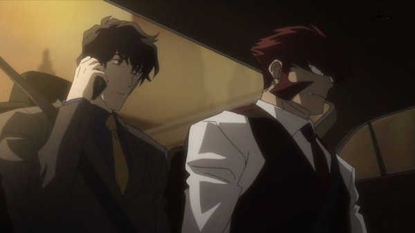 「血界戦線 ＆ BEYOND」2期 11話 (63)