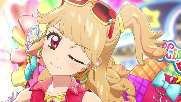 アイカツ (18)