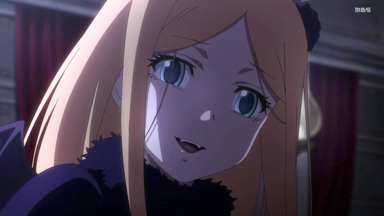 「オーバーロードⅣ」オバロ4期 13話感想 最終回 (46)