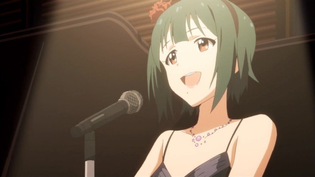 アイドルマスター (101)