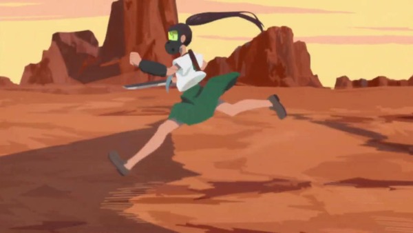 「映像研には手を出すな！」4話感想 画像  (15)