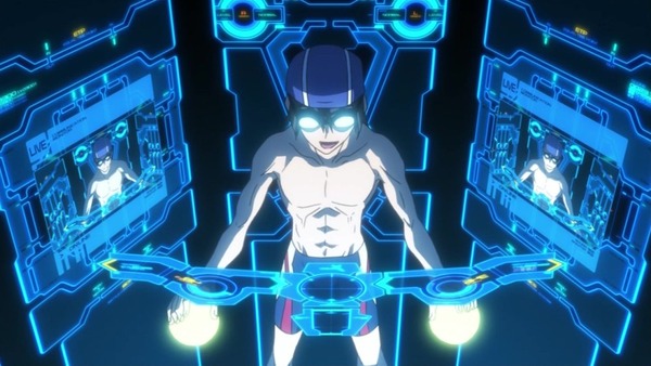 ガンダムビルドファイターズトライ (33)