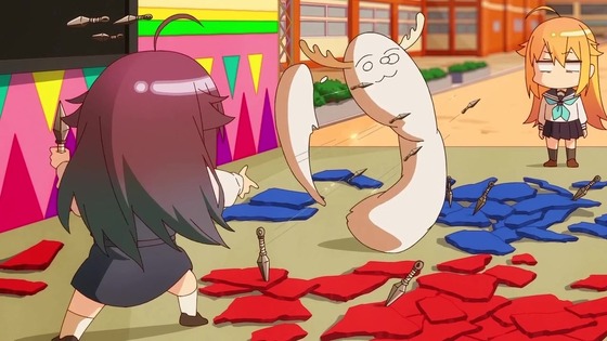「しかのこのこのここしたんたん」2話感想 (56)