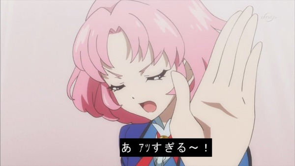 「アイカツ!」173話感想 (13)