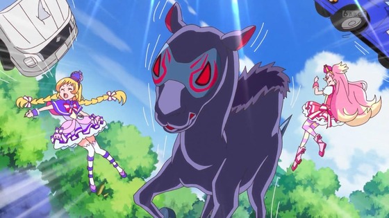 「わんだふるぷりきゅあ!」わんぷり 26話感想 (65)