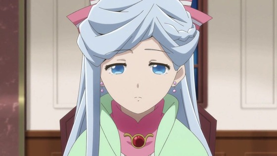 「ログ・ホライズン 円卓崩壊」3期 3話感想 「ログホラ」 (53)