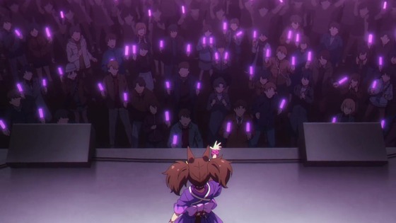 「ウマ娘 シンデレラグレイ」23話感想 (125)