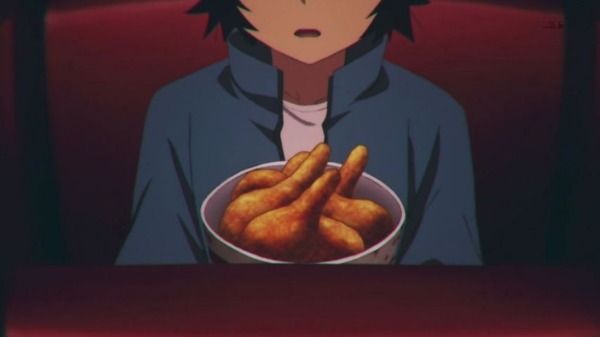「プラネット・ウィズ」3話感想 (35)