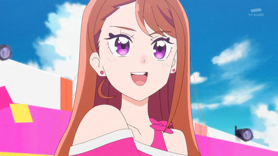 「ひろがるスカイ!プリキュア」ひろプリ 28話感想 (56)