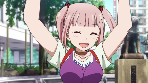 「かぐや様は告らせたい?」2期 第2話感想 (15)