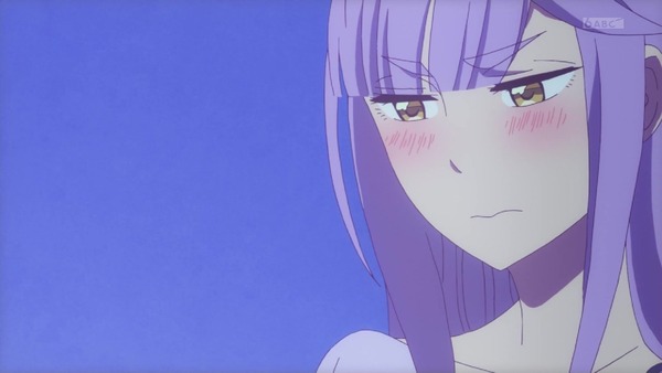 「ベルゼブブ嬢のお気に召すまま。」8話感想 (20)