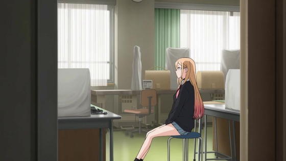 「その着せ替え人形は恋をする」17話感想 (70)