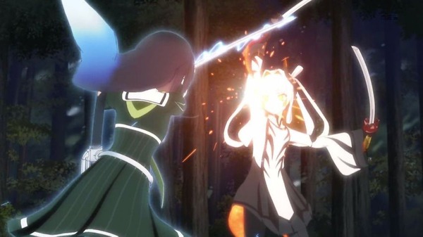 「刀使ノ巫女」21話感想 (30)