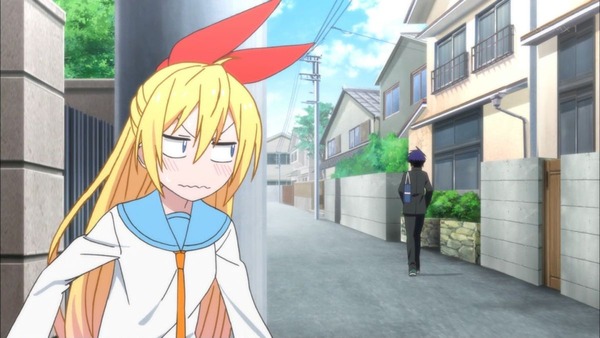 ニセコイ： (6)