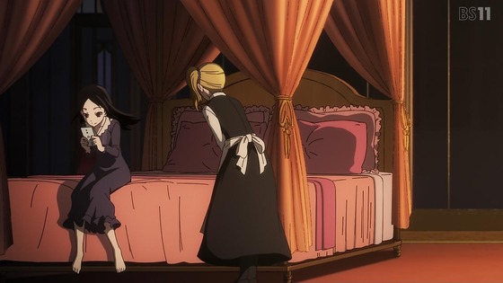 「かぐや様は告らせたい」3期 1話感想 (32)