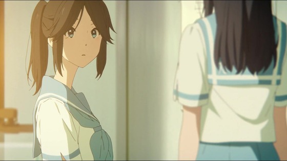 映画「リズと青い鳥」感想 (501)