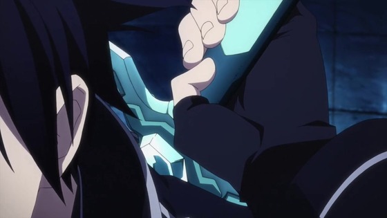 「SAO ソードアート・オンライン」9話感想 (108)