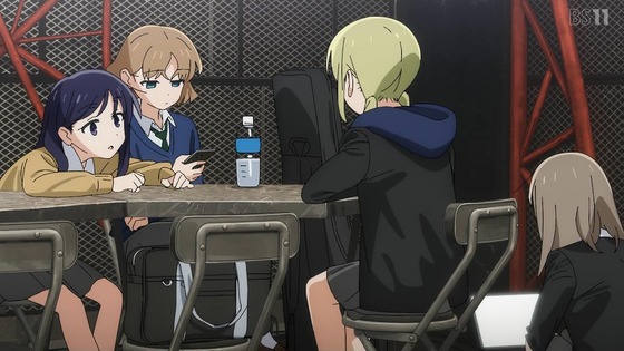 「ぼっち・ざ・ろっく！」1話感想 (53)