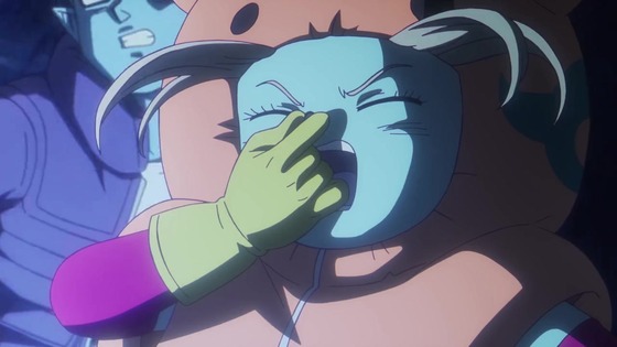 「ドラゴンボールDAIMA」6話感想 (36)