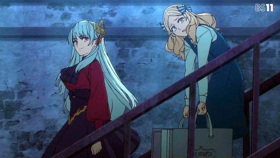 「Fatestrange Fake」7話感想 (32)