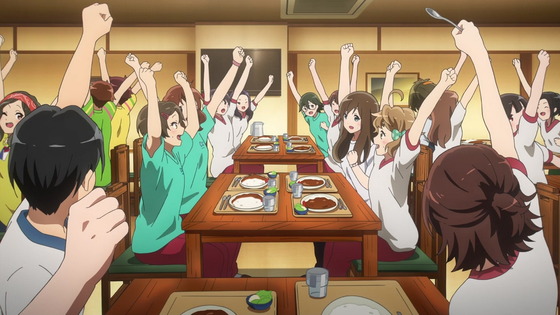 「響け!ユーフォニアム3」3期 13話感想 最終回 (41)