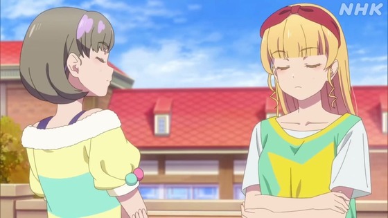 「ラブライブ！スーパースター!!」3期 9話感想 (9)