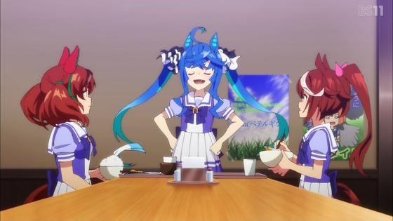 「ウマ娘」2期 1話感想 (61)