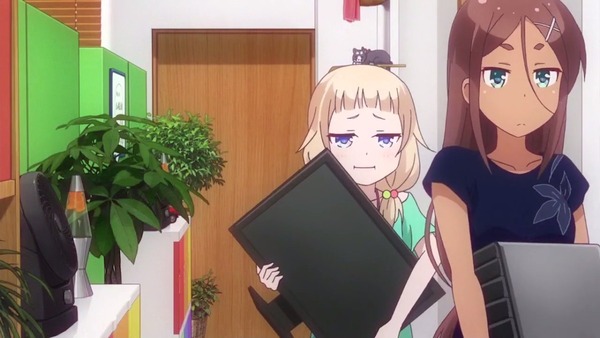 「NEW GAME!」 (64)