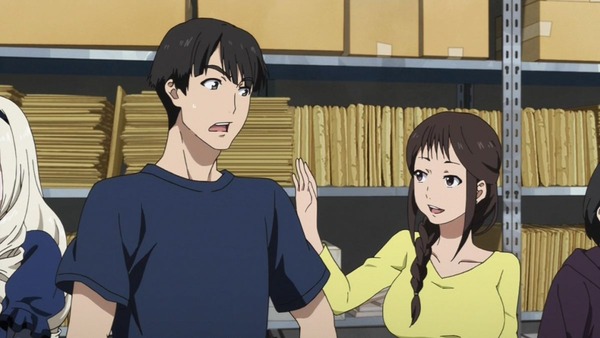 SHIROBAKO (65)
