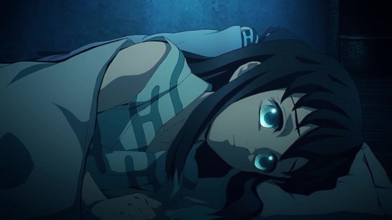 「鬼滅の刃」刀鍛冶の里編 8話感想 (21)