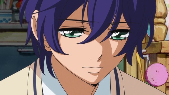 「輪るピングドラム」22話感想 (24)