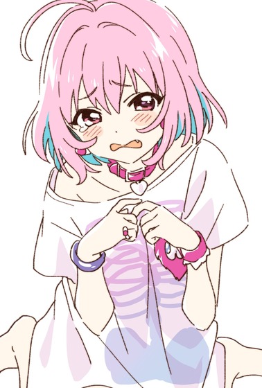 「ゆるゆり」作者・なもり先生 (24)