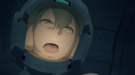 「機動戦士ガンダム 水星の魔女」16話感想 (41)