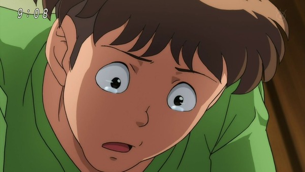 「ゲゲゲの鬼太郎」6期 44話感想 (5)