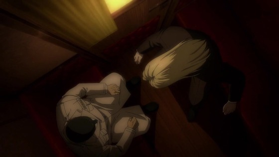 「進撃の巨人」65話(4期 6話)感想 (15)