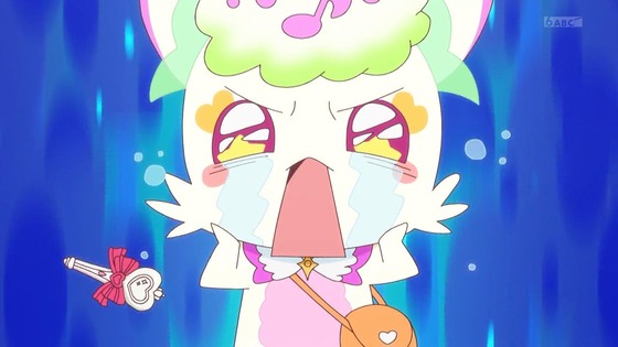 「キミとアイドルプリキュア♪」キミプリ 4話感想 (12)