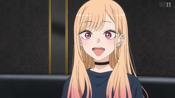 「その着せ替え人形は恋をする」21話感想 (39)