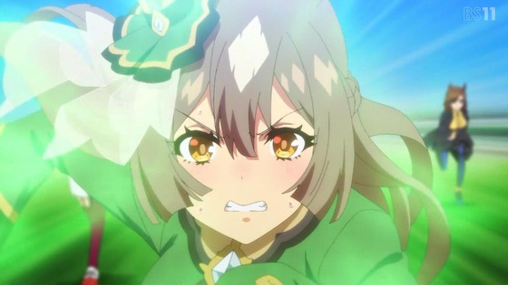 「ウマ娘 プリティーダービー」3期 7話感想 (74)