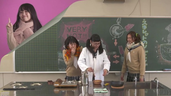 ドラマ版「ゆるキャン△2」2期 4話感想 (136)