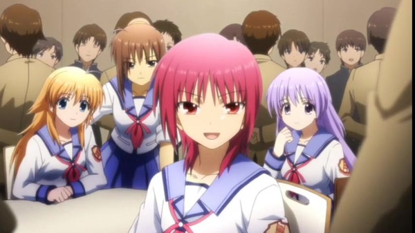 「Angel Beats!」1話感想 (87)