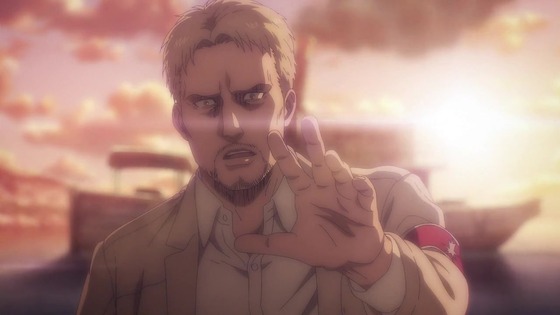 「進撃の巨人 The Final Season」61話(4期 2話)感想画像 (89)